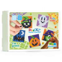 Halloween - XL tématický box